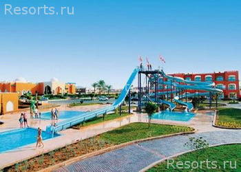 LTI Hotel Grand Azure Resort 13